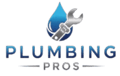 Monterey Plumbing Pros Logo